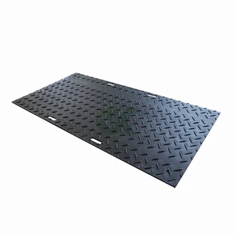 Tanporè Road Mat