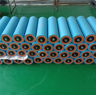 Uhmwpe CONVEYOR senti roulo